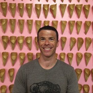 Meet your Posher, Shane